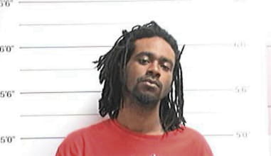 Anthony Brooks, - Orleans Parish County, LA 